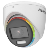 HIKVISION DS-2CE70DF8T-MF 3.6   Dome ColorVu 2MP,   3.6mm     20m