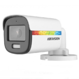 HIKVISION DS-2CE10DF8T-FSLN2.8  Bullet 4in1 2MP,ColorVu 2.0, 2.8mm