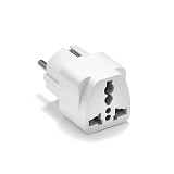 CYBERPRO CP-UK2EU-WH    Universal  