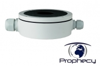 PROPHECY JB-001W Junction Box White