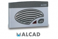 ALCAD MAN-451    4+N       buzzer