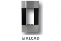ALCAD MAR-515 Προέκταση πλαίσιου για μονό πάνελ, 9 ή 10 ορόφους