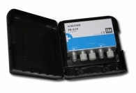 ALCAD FR-519 LTE C58, TETRA & GSM REJECT FILTER 60 dB