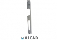 ALCAD ESC-010 Large shield for electric Locks
