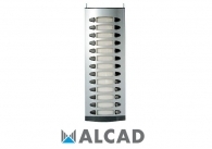 ALCAD MPD-013    13  