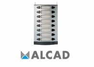ALCAD MPD-008    8  