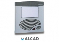 ALCAD MMN-451    4+N       buzzer,  