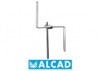 ALCAD FM-200   