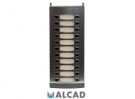 ALCAD MPD-011    10  