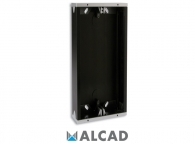 ALCAD CSU-513    iBLACK  3  4 