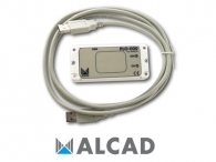 ALCAD PLO-000 USB programmer for electronic proximity keys
