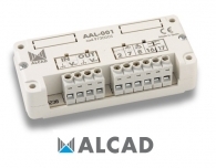 ALCAD AAL-001        4+        