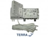 TERRA HSA001R3  Splitband,     TV,     30 MHz