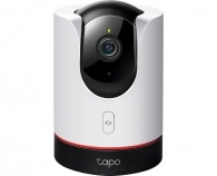 TP-Link Pan - Tilt Home Security Wi-Fi Camera Tapo C225