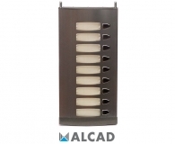 ALCAD MPS-009    9  