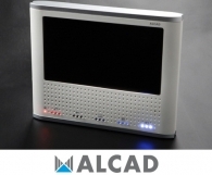 ALCAD MVC-130    hand-free   2        