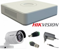 HIKVISION DS-7104HQHI-K1   4   1     1080P