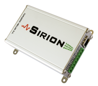 Sirion IP Module Επικοινωνίας