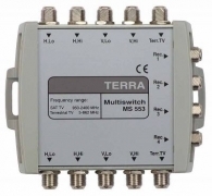 TERRA MS553    5x4