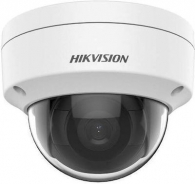 HIKVISION DS-2CD2123G2-IS 2.8 IP  Dome, VandalProof 2MP,   2.8mm, IR30m   
