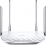 TP-LINK Archer C50 V6 AC1200 Wireless Dual Band Router