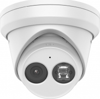 Hikvision DS-2CD2323G2-I 2MP 2.8mm AcuSense WDR Fixed Turret IP