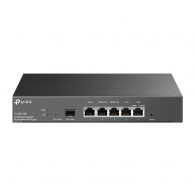 TP-LINK TL-ER7206 V1 SafeStream Gigabit Multi-WAN VPN Router