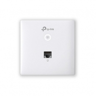 TP-LINK EAP230-Wall Omada AC1200 V1  Wireless MU-MIMO Gigabit Wall-Plate Access Point