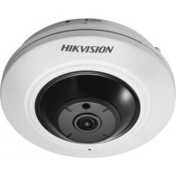 HIKVISION DS-2CC52C7T-VPIR Dome Hybrid 2in1 1.0Mp 2.1mm IR20
