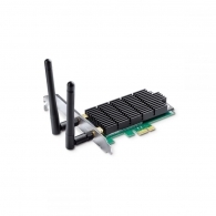 TP-Link  Archer T6E V2 AC1300 Wireless Dual Band PCI Express Adapter