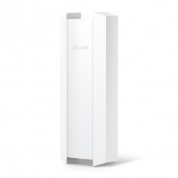 TP-LINK EAP610-OUTDOOR V1  AX1800 Indoor/Outdoor WiFi 6 Access Point