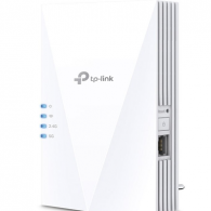 TP-Link AX1500 Wi-Fi 6 Range Extender - RE500X