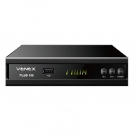 VENEX PLUS100    HD DVB-T2