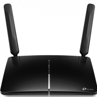 TP LINK ARCHER  MR600 V3 AC1200   Wireless Dual Band 4G LTE Router ARCHER