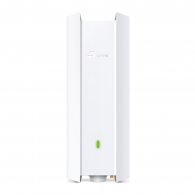 TP-Link EAP650-Outdoor V1 AX3000 Indoor-Outdoor Dual-Band Wi-Fi 6 Access Point