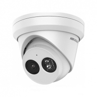 HIKVISION DS-2CD2323G2-IU  IP Dome 2MP   2.8mm, IR30m   