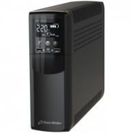 POWERWALKER UPS VI 600 CSW(PS) (10121110) 600 VA Line Interactive
