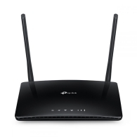 TP-Link  Archer MR200 V6  AC750 Wireless Dual Band 4G LTE Router