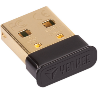 YENKEE YBA 01 Bluetooth USB Adapter 5.3, 