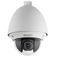 HIKVISION DS-2AE4215T-D(E) + BR  PTZ Darkfighter 2MP,   Motorized 5-75mm   zoom 15x