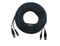 OEM VDC-150  CCTV BNC/DC 15m