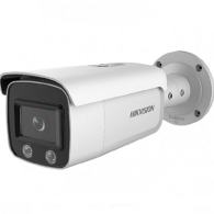 HIKVISION DS-2CD2T47G2-L 2.8   Bullet 4MPColorVu 2.0, 2.8mm