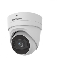 HIKVISION DS-2CD2H46G2-IZS   Dome ( turret)4MP AcuSense 2nd Generation, DarkFighter, motorized varifocal2.8mm-12mm