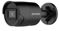 HIKVISION DS-2CD2046G2-IU2.8BL   Bullet4 MP AcuSense 2nd Generation, 2.8mm 