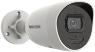 HIKVISION DS-2CD2046G2-IU/SL2.8   Bullet4MP AcuSense 2nd Generation, 2.8mm