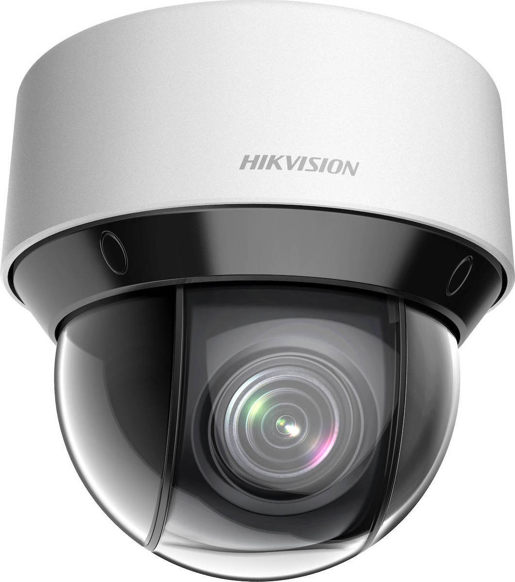 HIKVISION DS-2DE4A425IW-DE(S6)   mini IR Speed Dome4MP full HD 2MP,EasyIP 3.0, 4.8mm- 120mm, zomm 25x