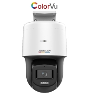 HIKVISION DS-2DE2C400SCG-E(F0) ޠ (Pan & Tilt)4MP ColorVu