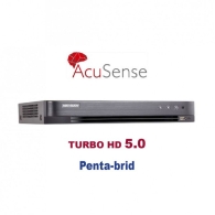 HIKVISION iDS-7204 HQHI-M1/XT 4A+4/1ALM