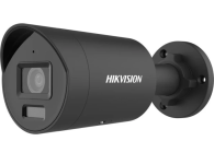HIKVISION DS-2CD2046G2H-IU(2.8mm)(eF)/BLACK 4MP AcuSense