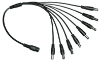OEM CR-685   1  DC  8  DC